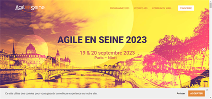 Agile En Seine 2023