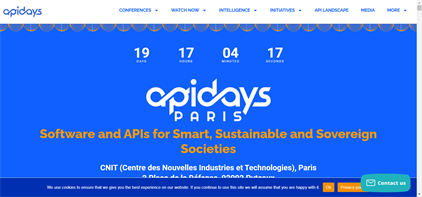 API Days Paris 