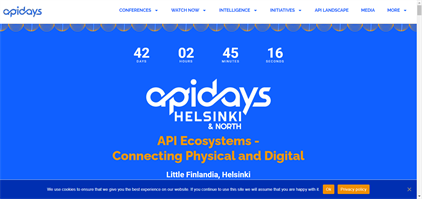 apidays Helsinki & North