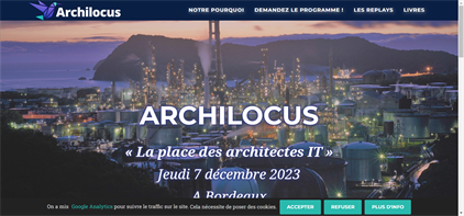 Archilocus Bordeaux