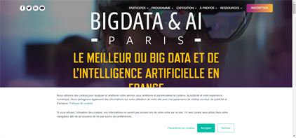 Big Data & AI Paris 2023