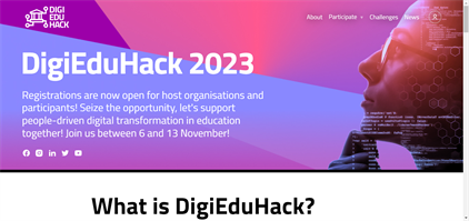 DigiEduHack 2023