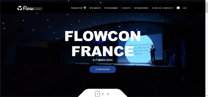 Flowcon France 2024