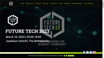 Future Tech 2023