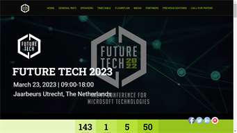 Future Tech June 2022