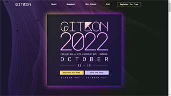 GitKon 2022