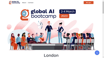 Global AI Bootcamp 2023