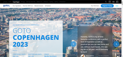 GOTO Copenhagen 2023