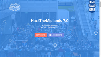 Hack The Midlands 2022