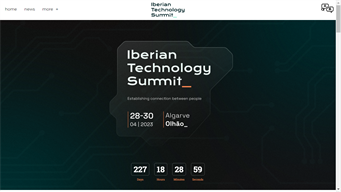 Iberian Technology Summit 2023