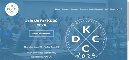 KCDC 2024
