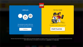 Lego Con 2022