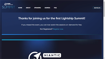 Lightship Summit