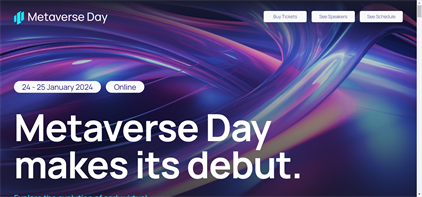 Metaverse Day 2024