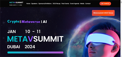 MetaVSummit 2024