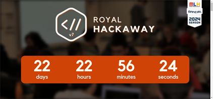 Royal Hackaway 2024