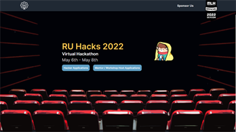 RU Hacks