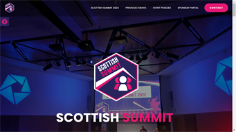 Scottish Summit 2024