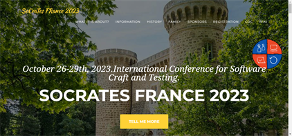 SoCraTes France 2023