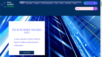 Tech Summit Nigeria