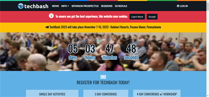TechBash 2023