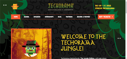 Technorama 2023