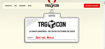 Trgconf