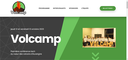 Volcamp 2023
